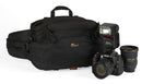 Lowepro Inverse 200 AW Camera Beltpack (Black)