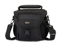 Lowepro Nova 140 AW Camera Shoulder Bag (Black)