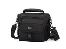 Lowepro Nova 160 AW Camera Shoulder Bag (Black)