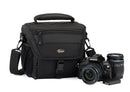 Lowepro Nova 160 AW Camera Shoulder Bag (Black)