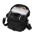 Lowepro Nova 160 AW Camera Shoulder Bag (Black)
