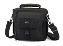 Lowepro Nova 170 AW Camera Shoulder Bag (Black)