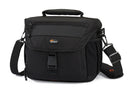 Lowepro Nova 180 AW Camera Shoulder Bag (Black)