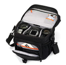 Lowepro Nova 180 AW Camera Shoulder Bag (Black)