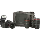 Lowepro Nova Sport 17L AW (Slate Grey)