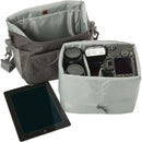 Lowepro Nova Sport 17L AW (Slate Grey)