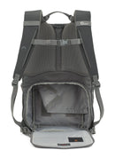 Lowepro Photo Hatchback 22L AW Camera Backpack (Slate Grey)