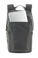 Lowepro Photo Hatchback 22L AW Camera Backpack (Slate Grey)