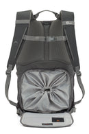 Lowepro Photo Hatchback 22L AW Camera Backpack (Slate Grey)