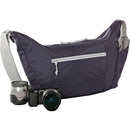 Lowepro Photo Sport Shoulder 12L Camera Bag (Purple/Grey)