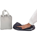 Lowepro Photo Sport Shoulder 12L Camera Bag (Purple/Grey)