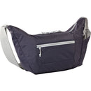 Lowepro Photo Sport Shoulder 12L Camera Bag (Purple/Grey)