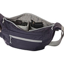 Lowepro Photo Sport Shoulder 12L Camera Bag (Purple/Grey)