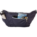 Lowepro Photo Sport Shoulder 12L Camera Bag (Purple/Grey)
