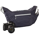 Lowepro Photo Sport Shoulder 18L Camera Bag (Purple/Grey)