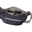Lowepro Photo Sport Shoulder 18L Camera Bag (Purple/Grey)