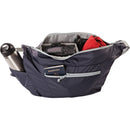 Lowepro Photo Sport Shoulder 18L Camera Bag (Purple/Grey)