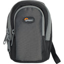 Lowepro Portland 20 Camera Pouch in Black