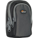 Lowepro Portland 20 Camera Pouch in Black