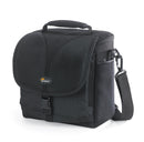 Lowepro Rezo 170 AW Camera Shoulder Bag (Black)