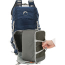 Lowepro Rover Pro 35L AW Camera Backpack (Blue)
