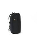 Lowepro S&F Bottle Pouch (Black)