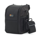 Lowepro S&F Lens Exchange Case 100 AW (Black)