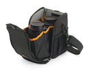 Lowepro S&F Lens Exchange Case 100 AW (Black)