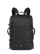 Lowepro S&F Transport Duffle Camera Backpack (Black)