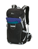 Lowepro Photo Sport 200 AW Camera Backpack (Black)