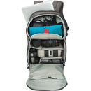 Lowepro Transit Camera Backpack 350 AW (Slate Grey)