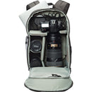 Lowepro Transit Camera Backpack 350 AW (Slate Grey)