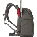 Lowepro Transit Camera Backpack 350 AW (Slate Grey)