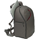 Lowepro Transit Camera Backpack 350 AW (Slate Grey)