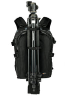Lowepro Vertex 200 AW Camera and Laptop Backpack (Black)