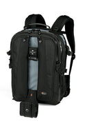 Lowepro Vertex 200 AW Camera and Laptop Backpack (Black)