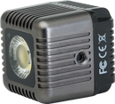 Lume Cube Kit for GoPro (Gunmetal Grey, Two-Pack)
