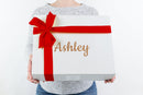 Sending a BIG Hug Luxury Gift Spa Set