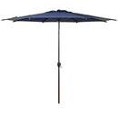 Lyon | 7.5ft Market Patio Umbrella