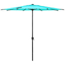 Lyon | 11ft Market Patio Umbrella