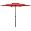 Lyon | 11ft Market Patio Umbrella