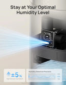 Smart Humidifier - Grey