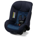 Smooth Ride Convertible Car Seat, 2-in-1 Rear & Forward Facing - Crater Lake