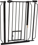 Walk-Through Extra Tall Pet Gate