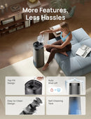 Smart Humidifier - Grey