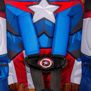 2-in-1 Car Seat - Captain America