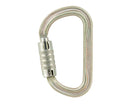 Petzl VULCAN High-Strength H-Frame Carabiner NFPA - Triact-Lock - Gold