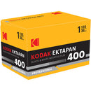 Eastman Kodak Ektapan 400 Black & White Negative Film (35mm Roll, 36 Exposures)