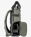 WANDRD PRVKE 15 Photo Bundle Wasatch Green