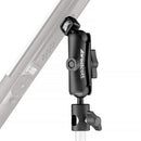 Westcott Dual-Joint 3/8"-16 Anti-Twist Tilter Bracket